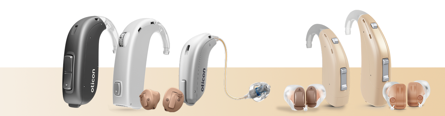 Máy trợ thính kỹ thuật số và những điều bạn nên biết