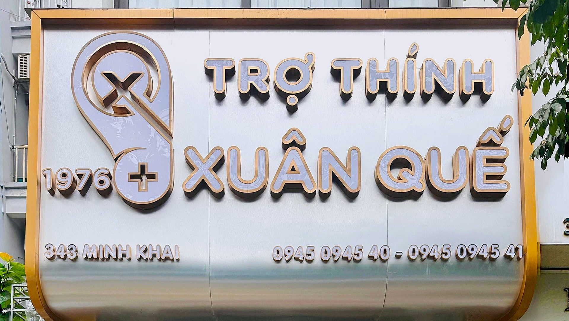 ĐỊA CHỈ MUA MÁY TRỢ THÍNH UY TÍN TẠI HÀ NỘI