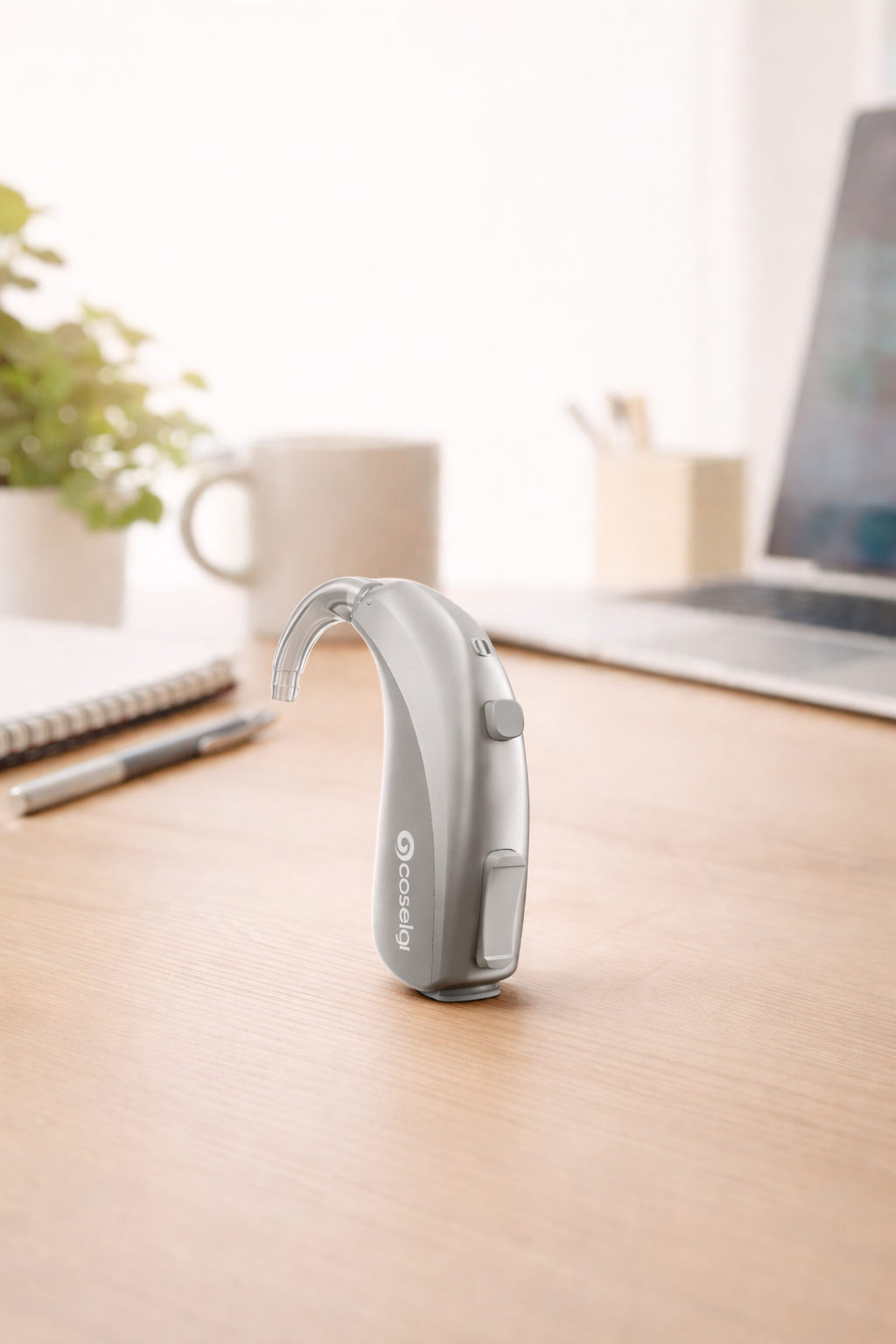 Công nghệ âm thanh In-Situ – Cá nhân hóa thính giác từ bên trong